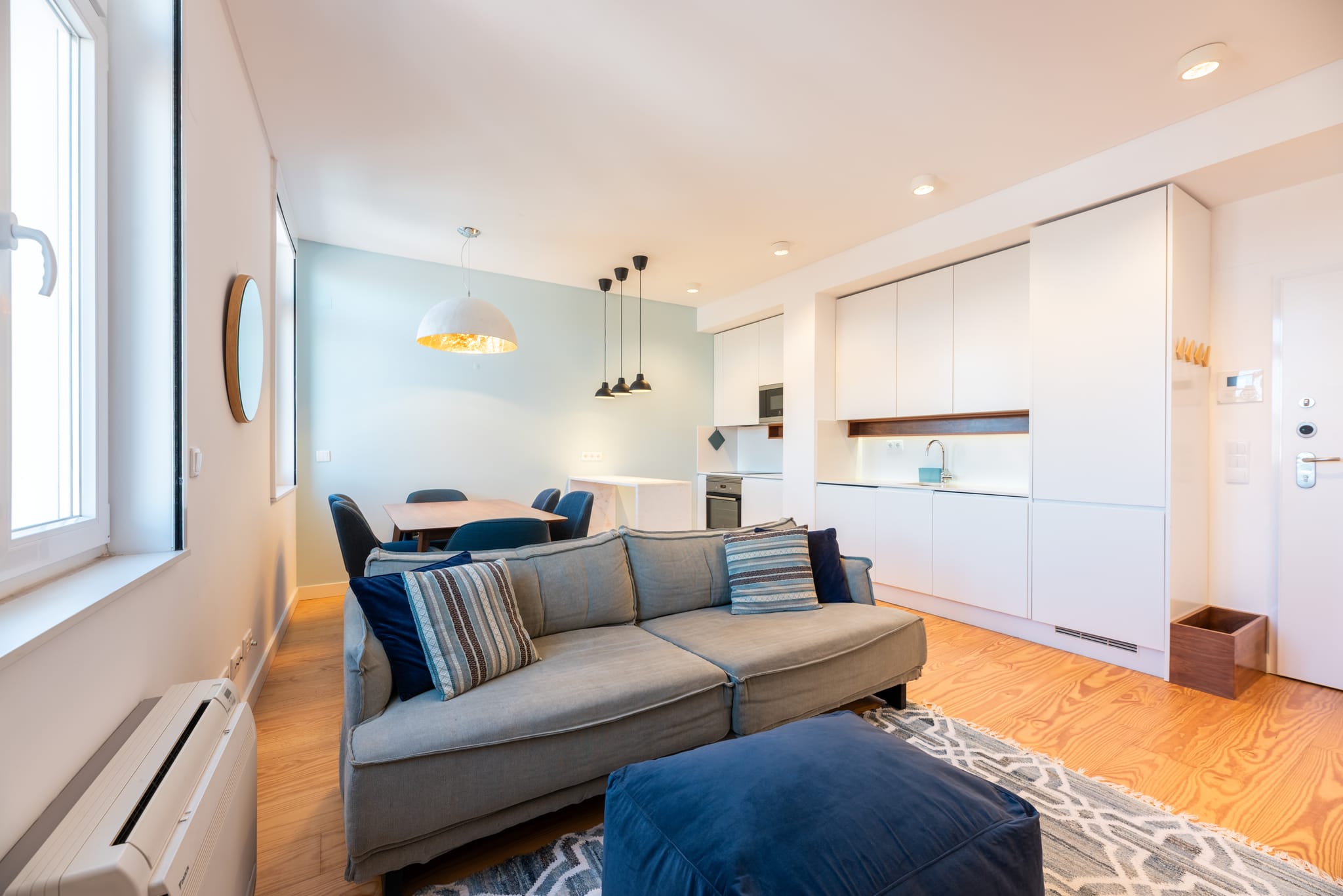 T1 Apartment — Rua das Taipas, Príncipe Real – photo 4