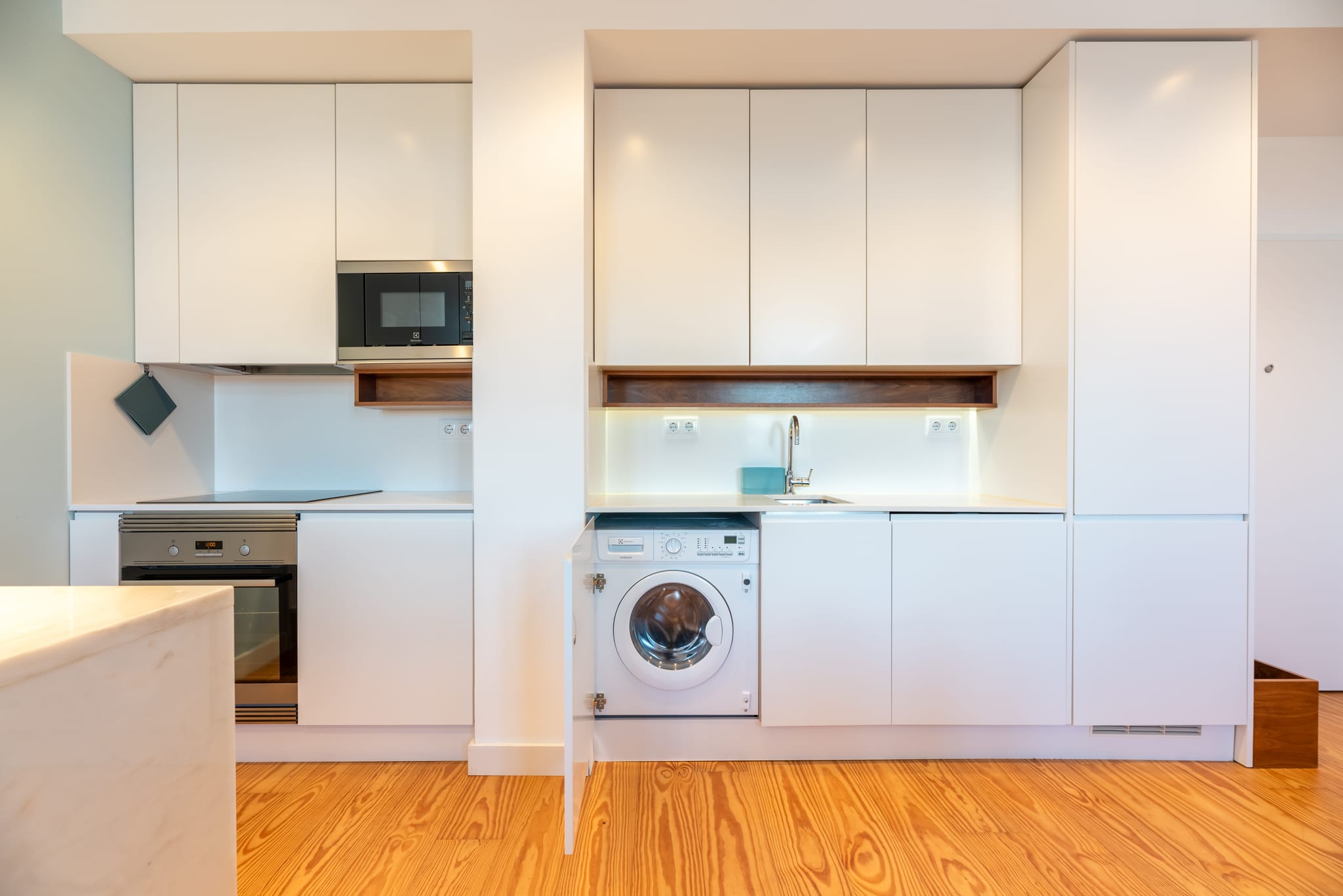 T1 Apartment — Rua das Taipas, Príncipe Real – photo 5