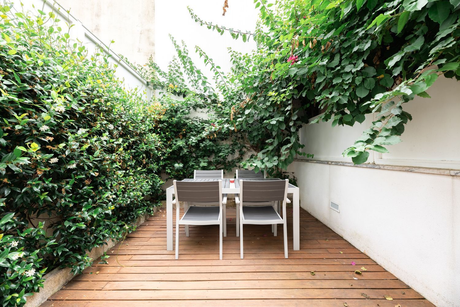 T2 Apartment — Rua Gonçalves Crespo, Saldanha – photo 5