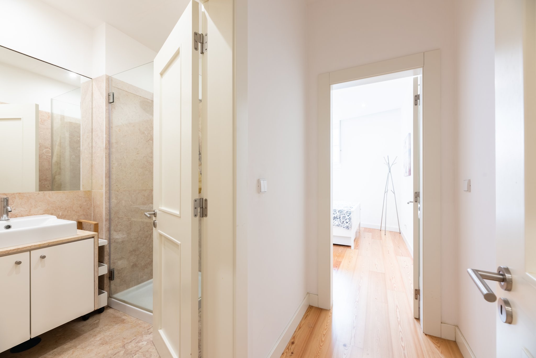 T2 Apartment — Rua do Cardal de São José