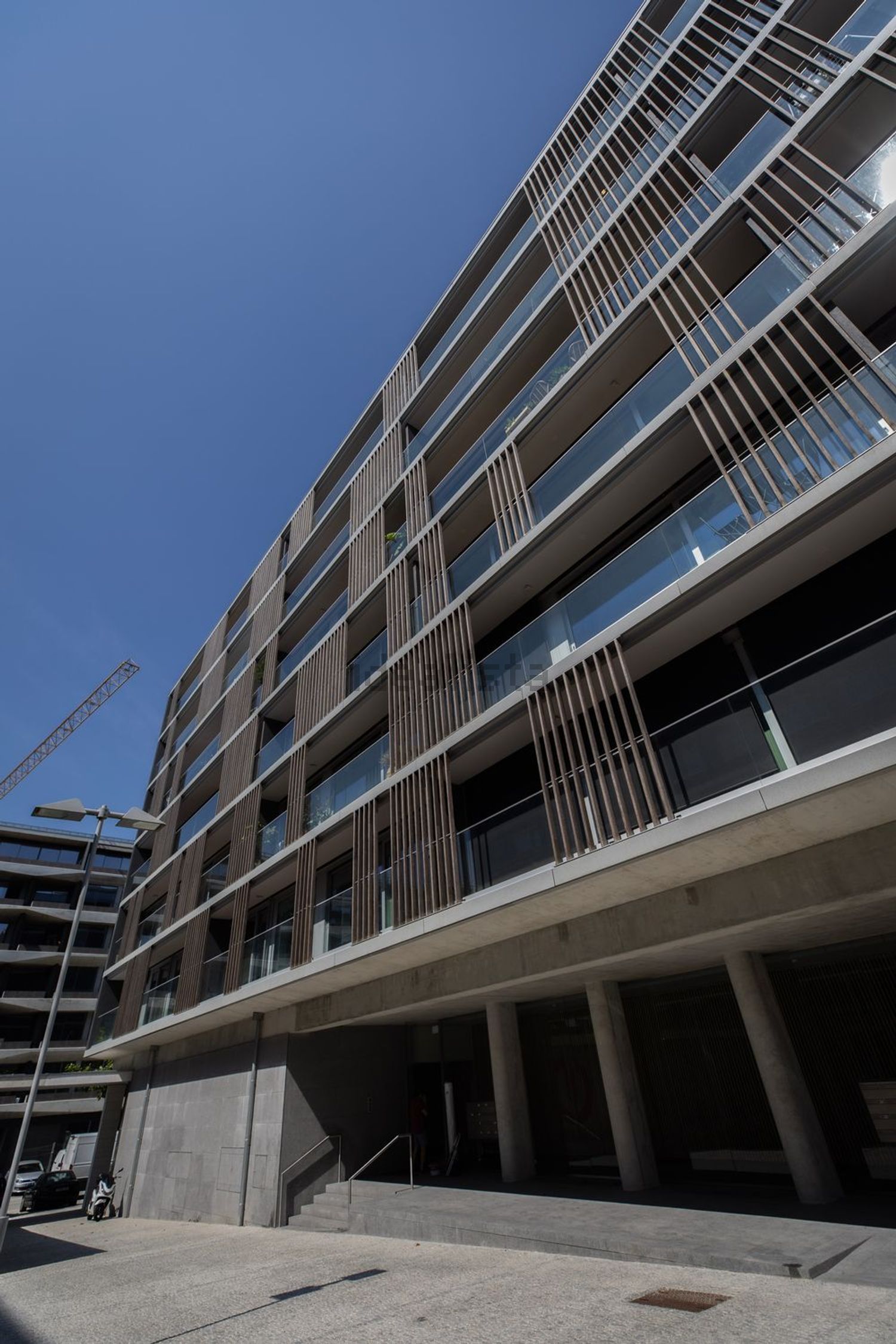 T3 Apartment — Rua Irene Vilar, Matosinhos