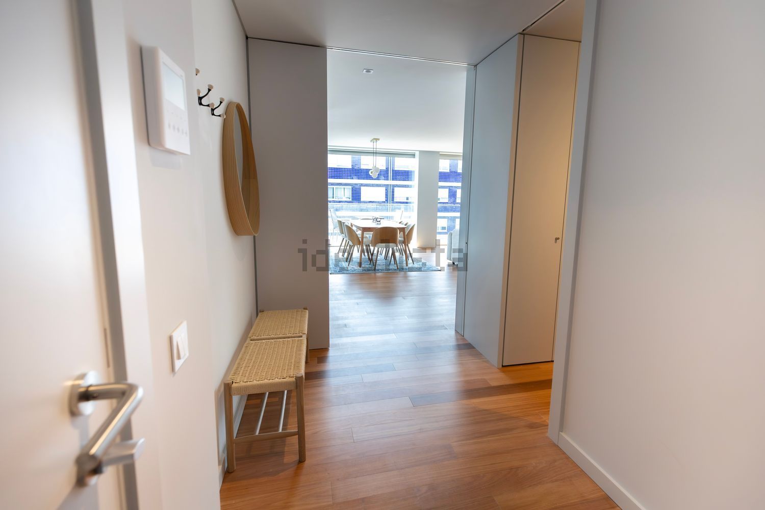 T3 Apartment — Rua Irene Vilar, Matosinhos – photo 2