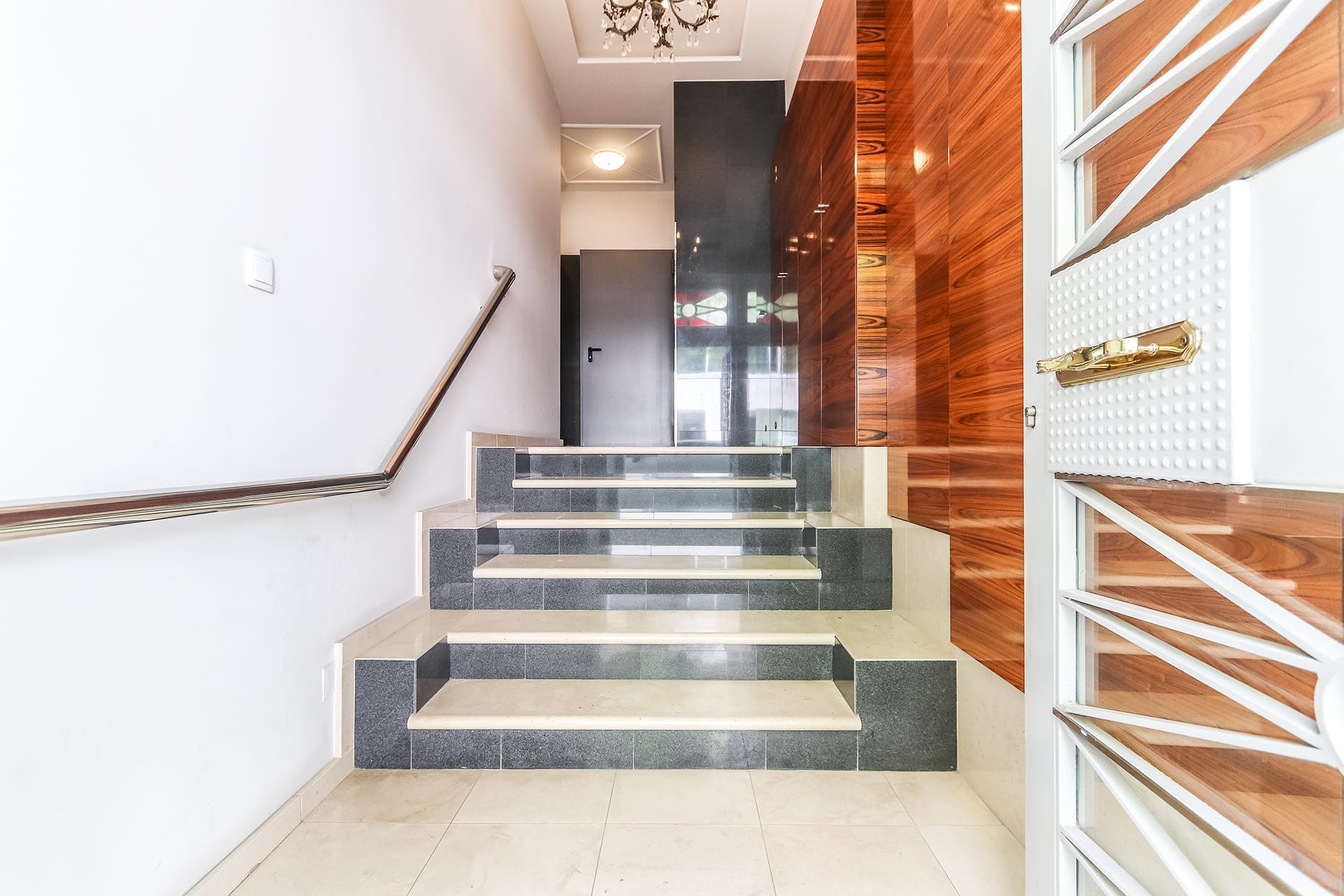 T3 Apartment — Rua João Crisóstomo, Avenidas Novas – photo 3
