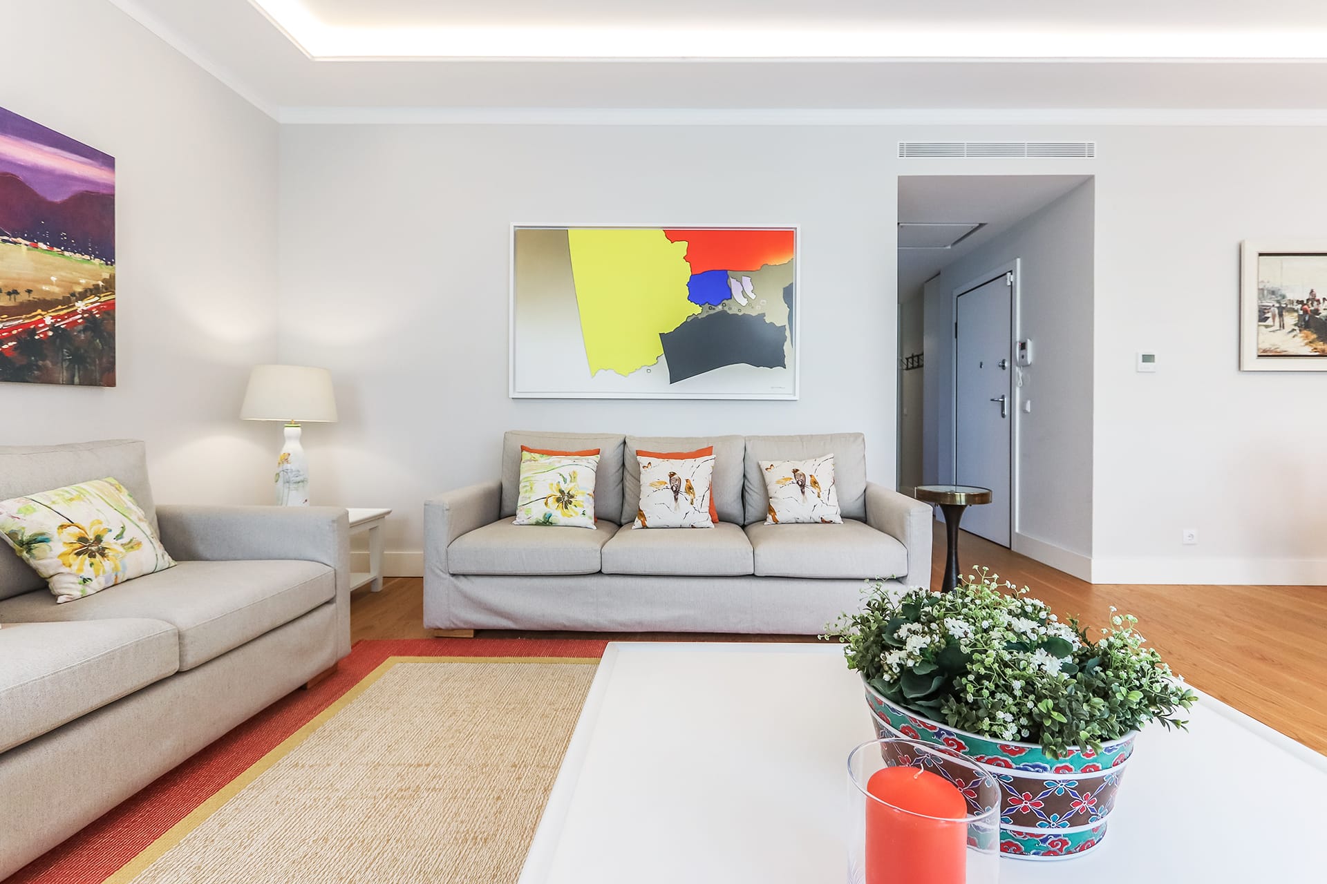 T3 Apartamento — Rua João Crisóstomo, Avenidas Novas