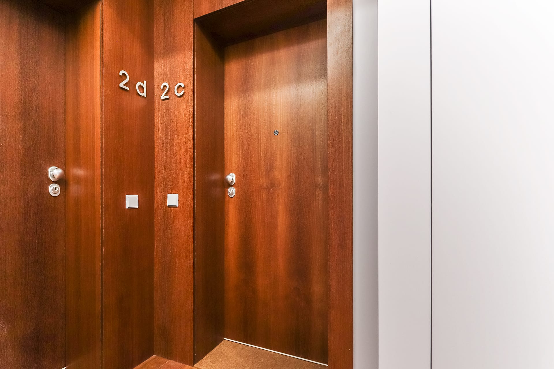 T1 Apartment — Largo das Palmeiras, Saldanha – photo 5